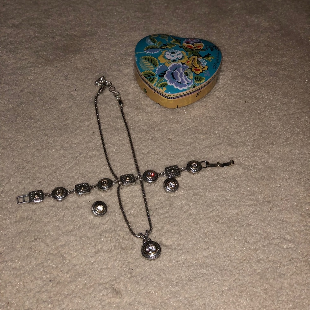 Brighton set